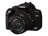 CANON EOS 350D Digital Camera With 18-55mm Lens
